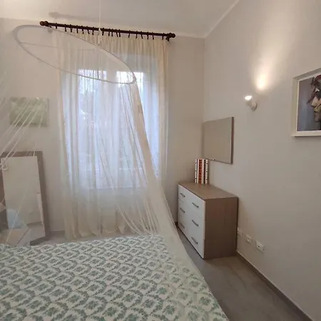 Hébergement de vacances Villa Carlina, La Spezia - Citra 011015-Lt-1809