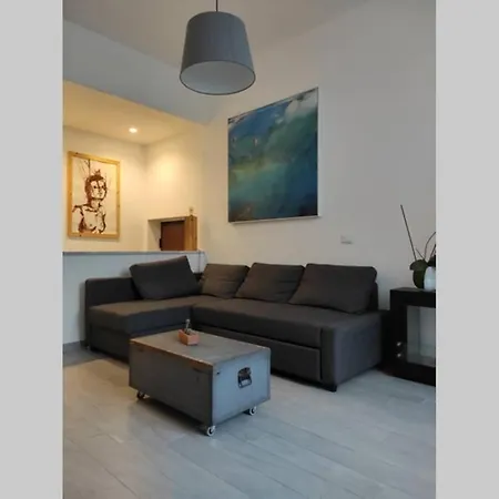 Hébergement de vacances Villa Carlina, La Spezia - Citra 011015-Lt-1809 *